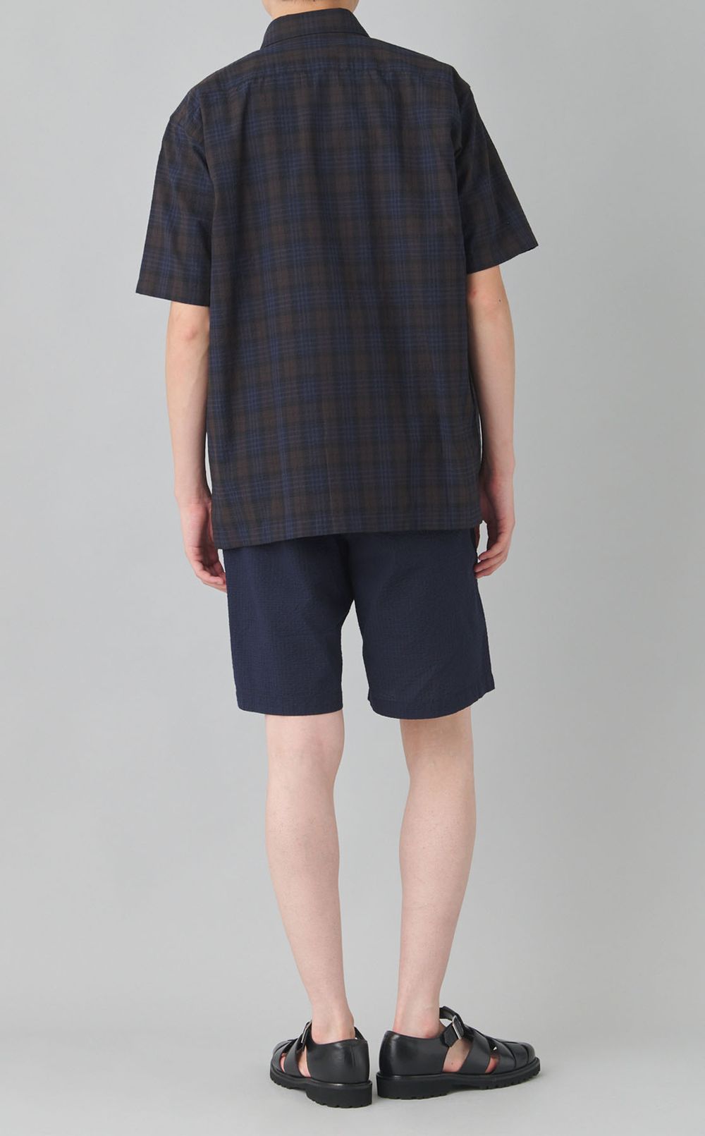 サッカーイージーショーツ