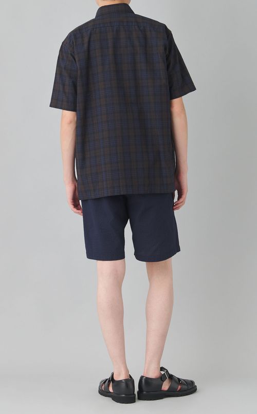 サッカーイージーショーツ