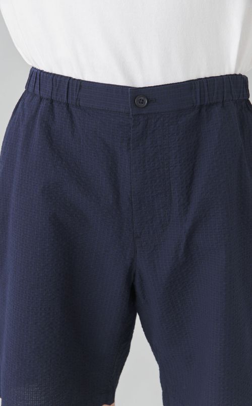 サッカーイージーショーツ