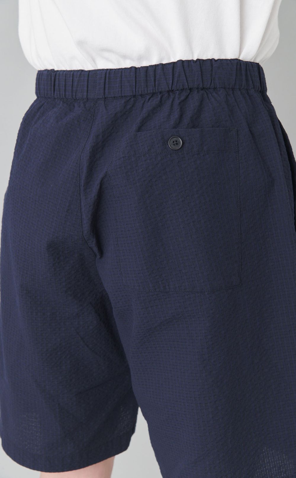 サッカーイージーショーツ