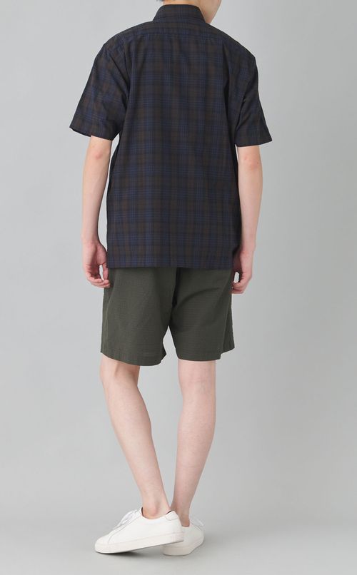 サッカーイージーショーツ