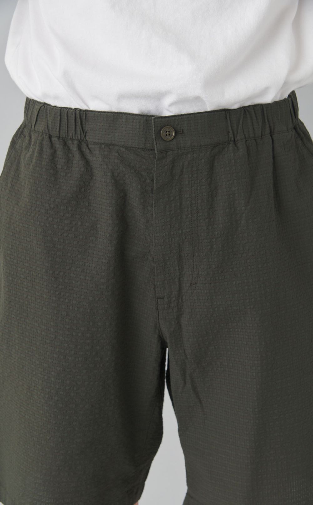 サッカーイージーショーツ