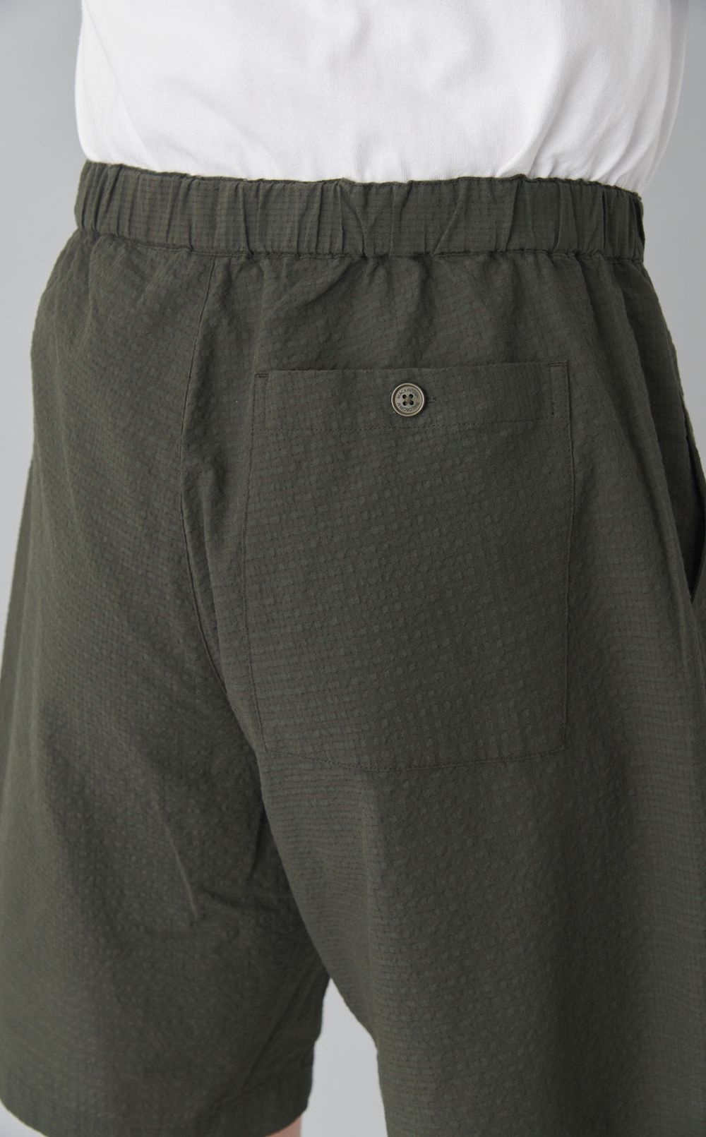 サッカーイージーショーツ