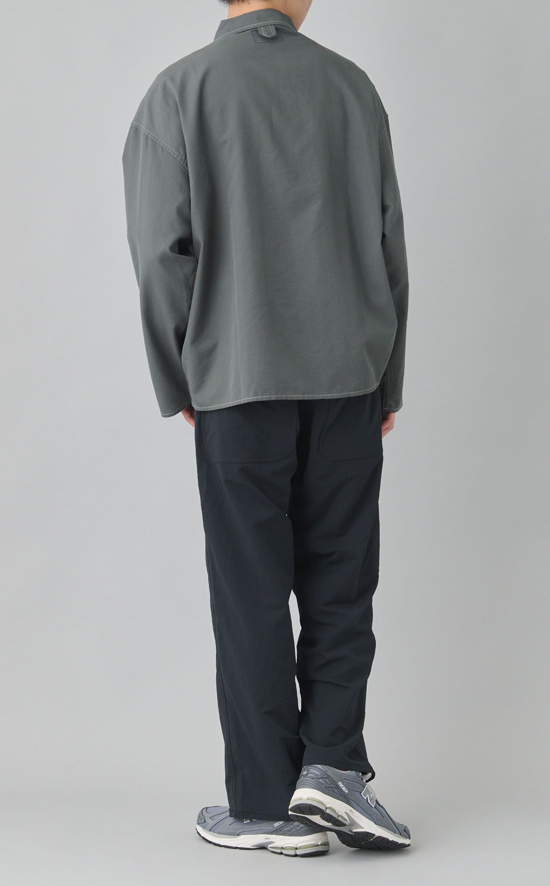 THE NORTH FACE PURPLE LABEL｜アルファドライフィールドワークパンツ