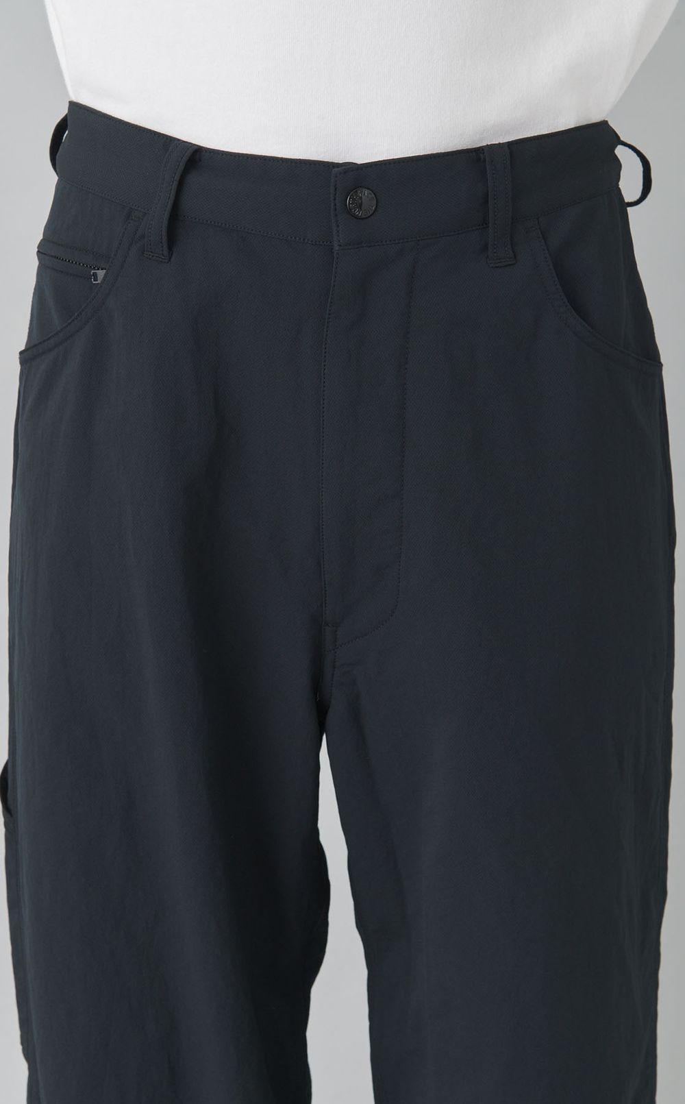 アルファドライフィールドワークパンツ