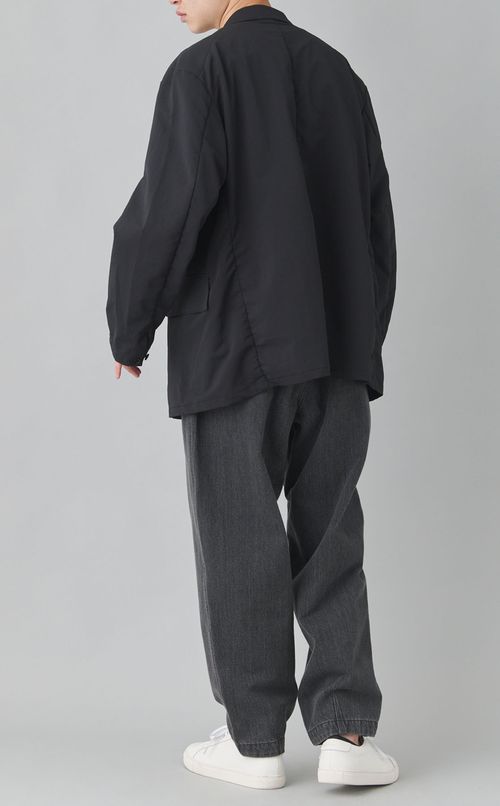 アルファドライダブルジャケット