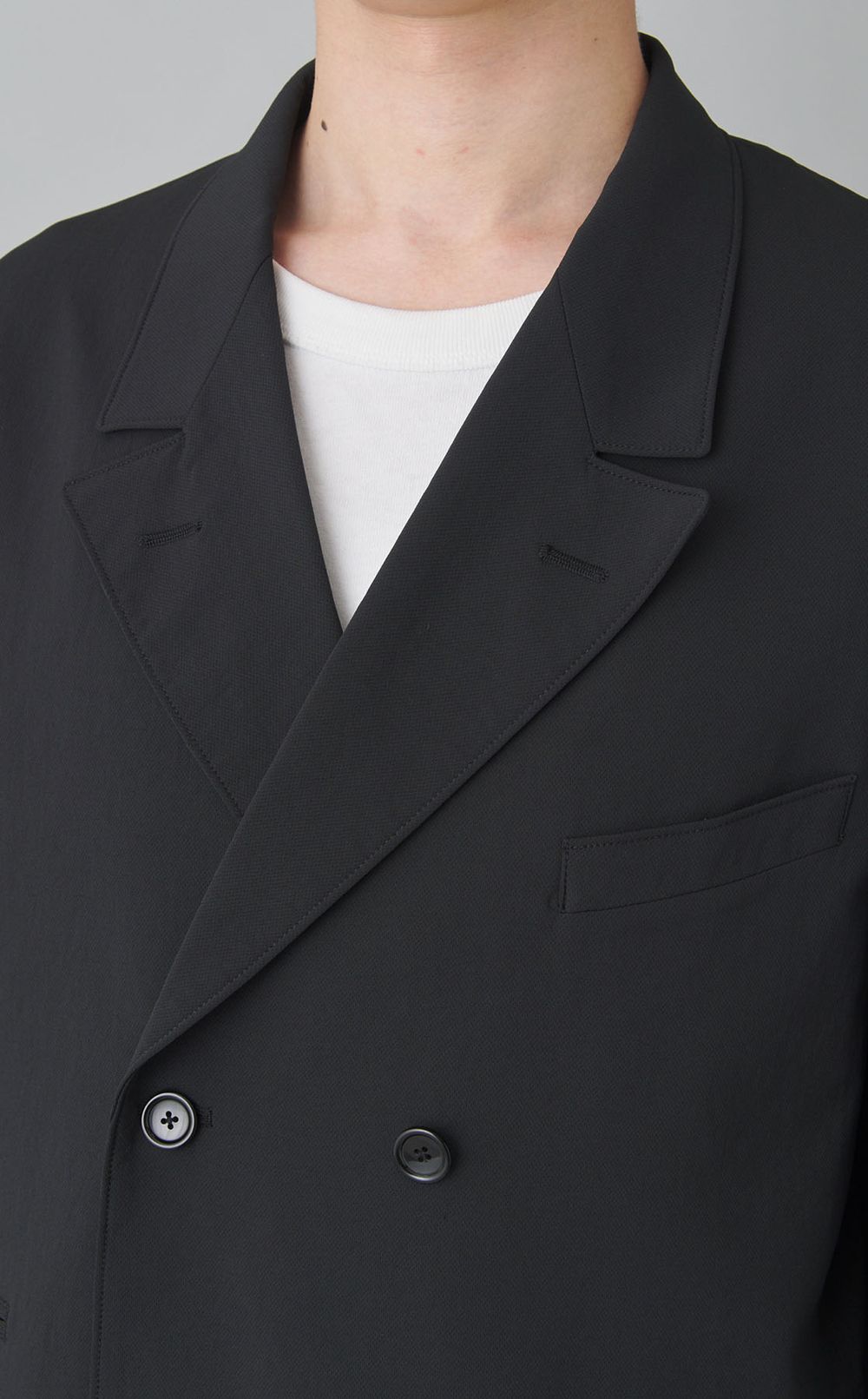 アルファドライダブルジャケット