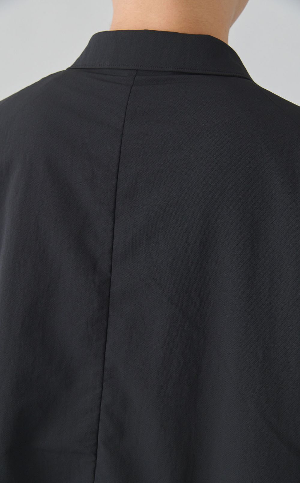 アルファドライダブルジャケット