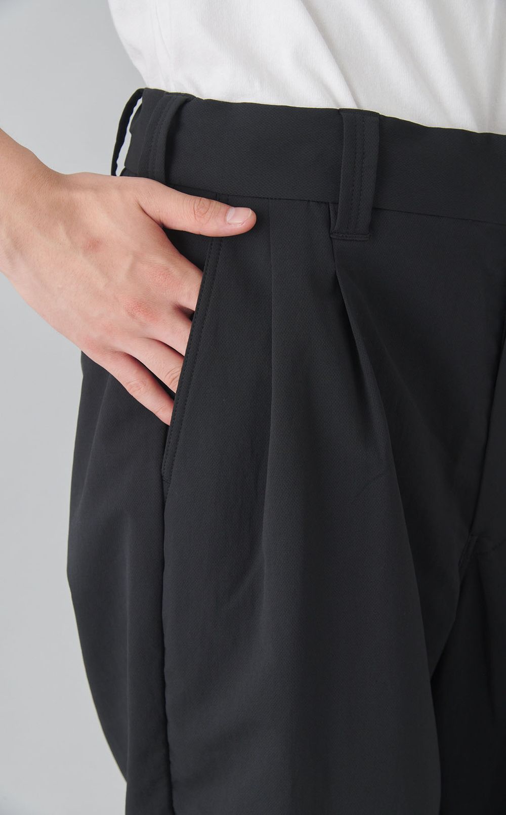 アルファドライタッククラブパンツ