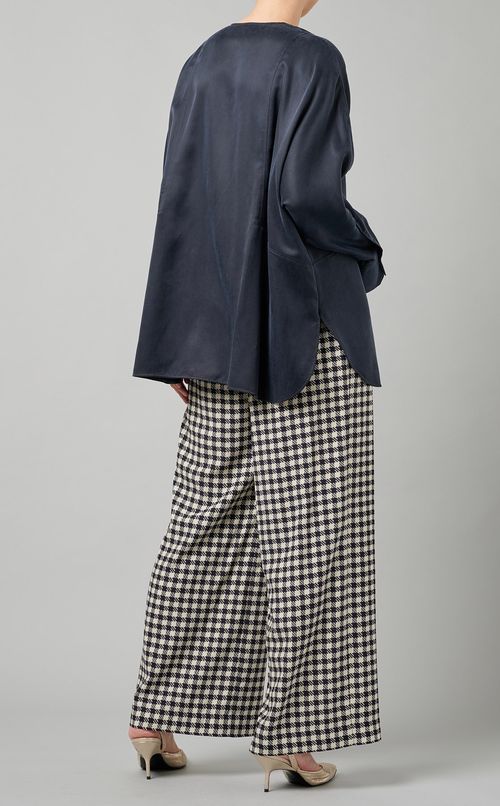 ドルマンブラウス