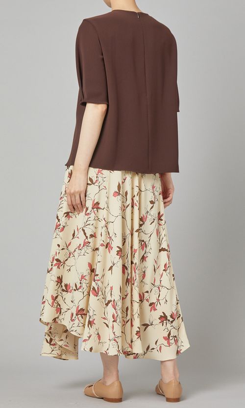 フロントボタンプルオーバー