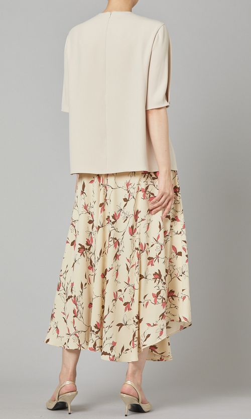 フロントボタンプルオーバー