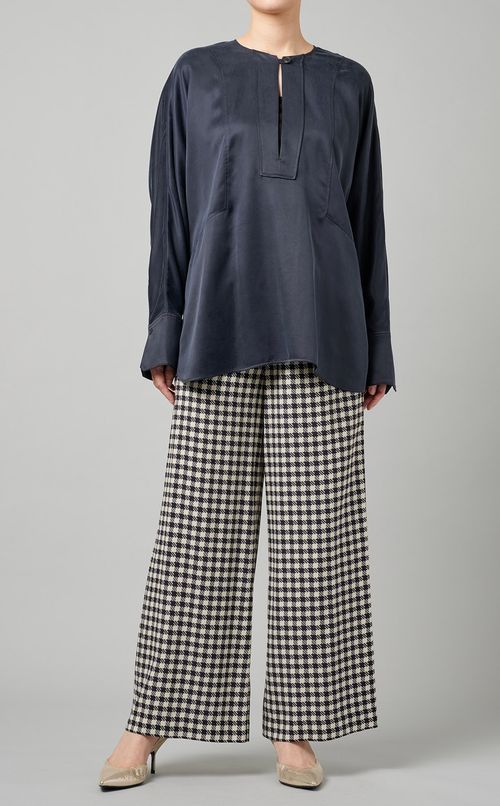 ドルマンブラウス