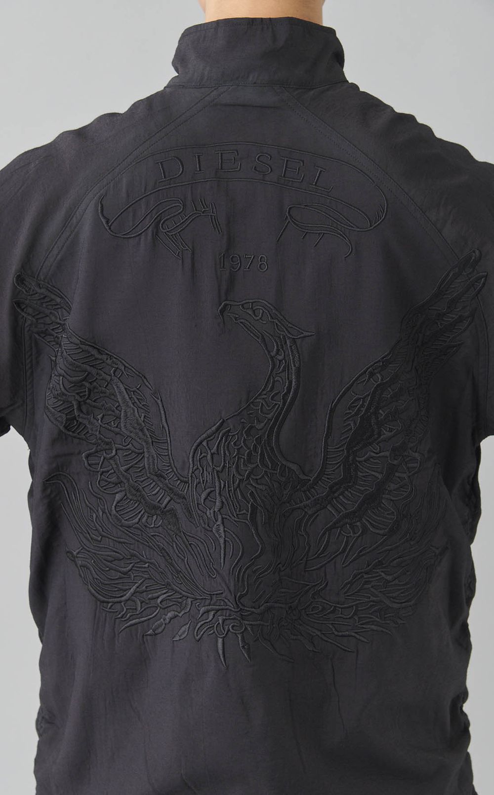 スーベニアジャケット