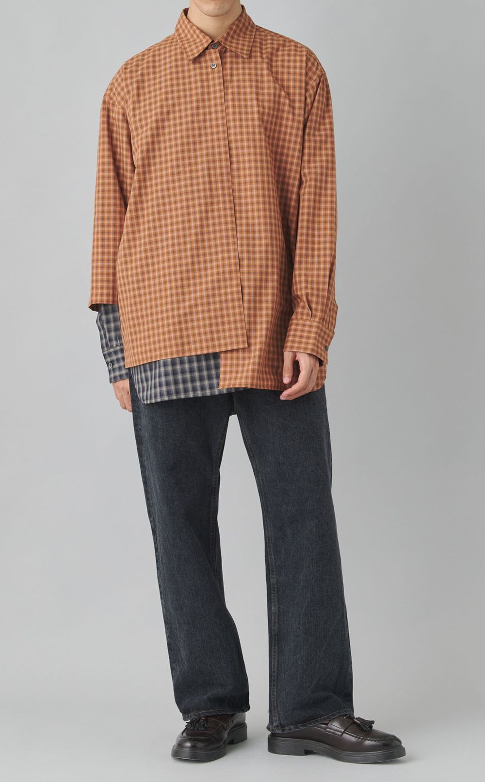 ドッキングフリップジャケット