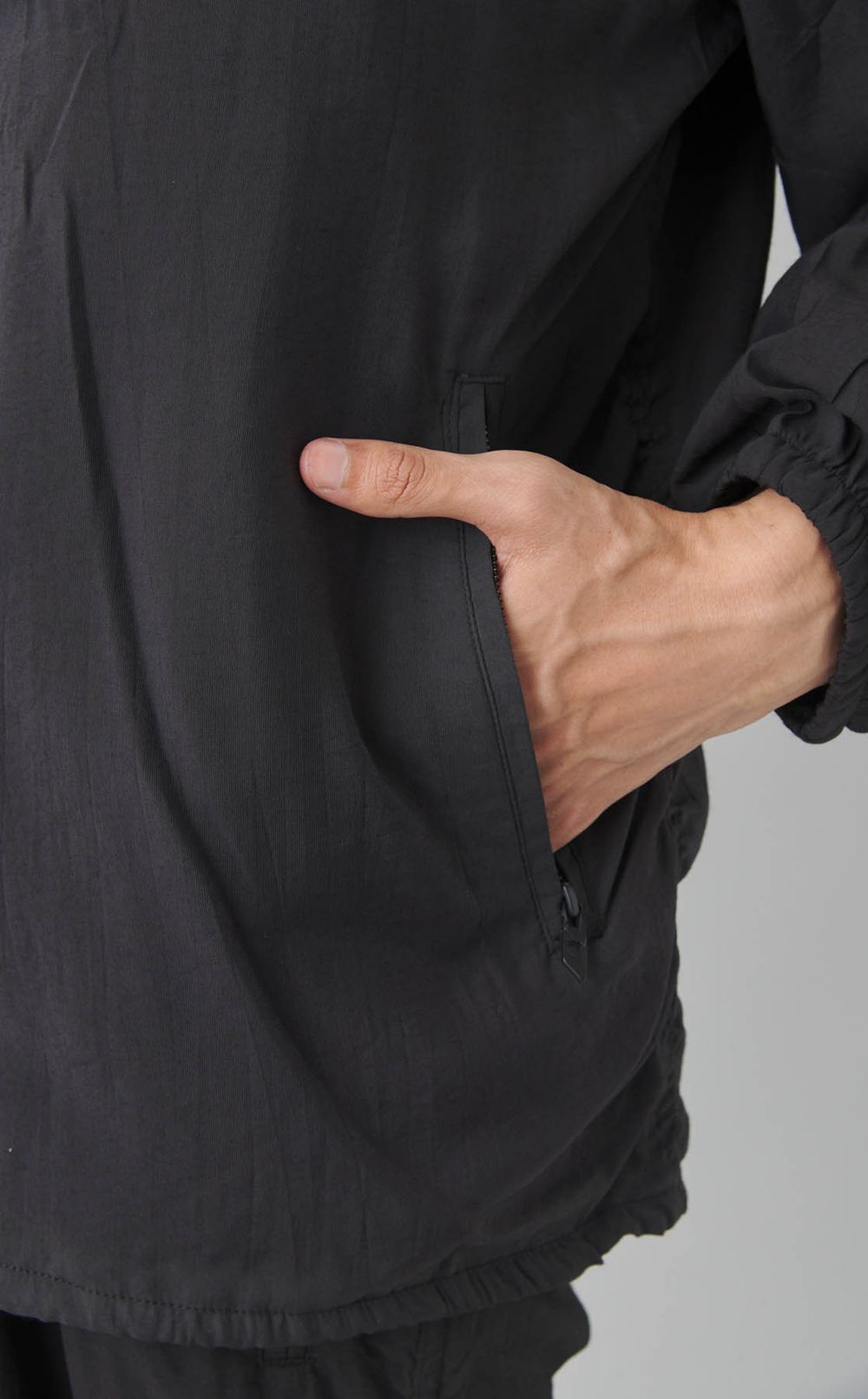 スーベニアジャケット