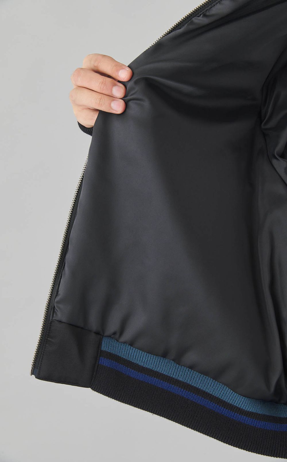 エンブロイダリースーベニアジャケット