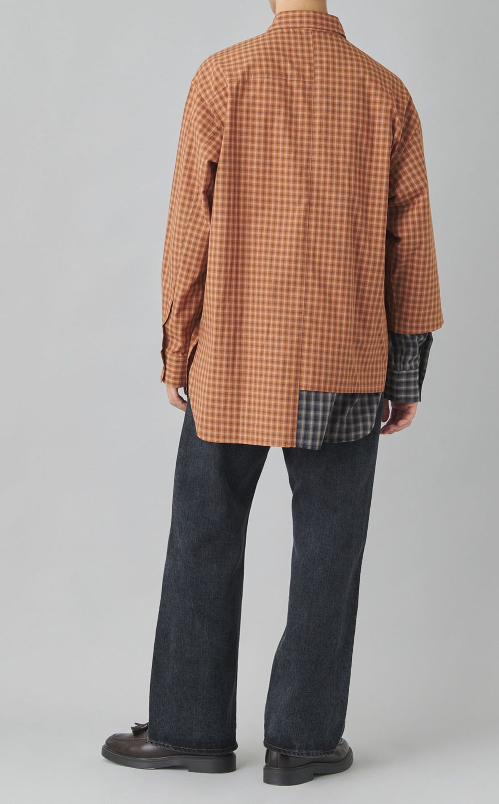 ドッキングフリップジャケット