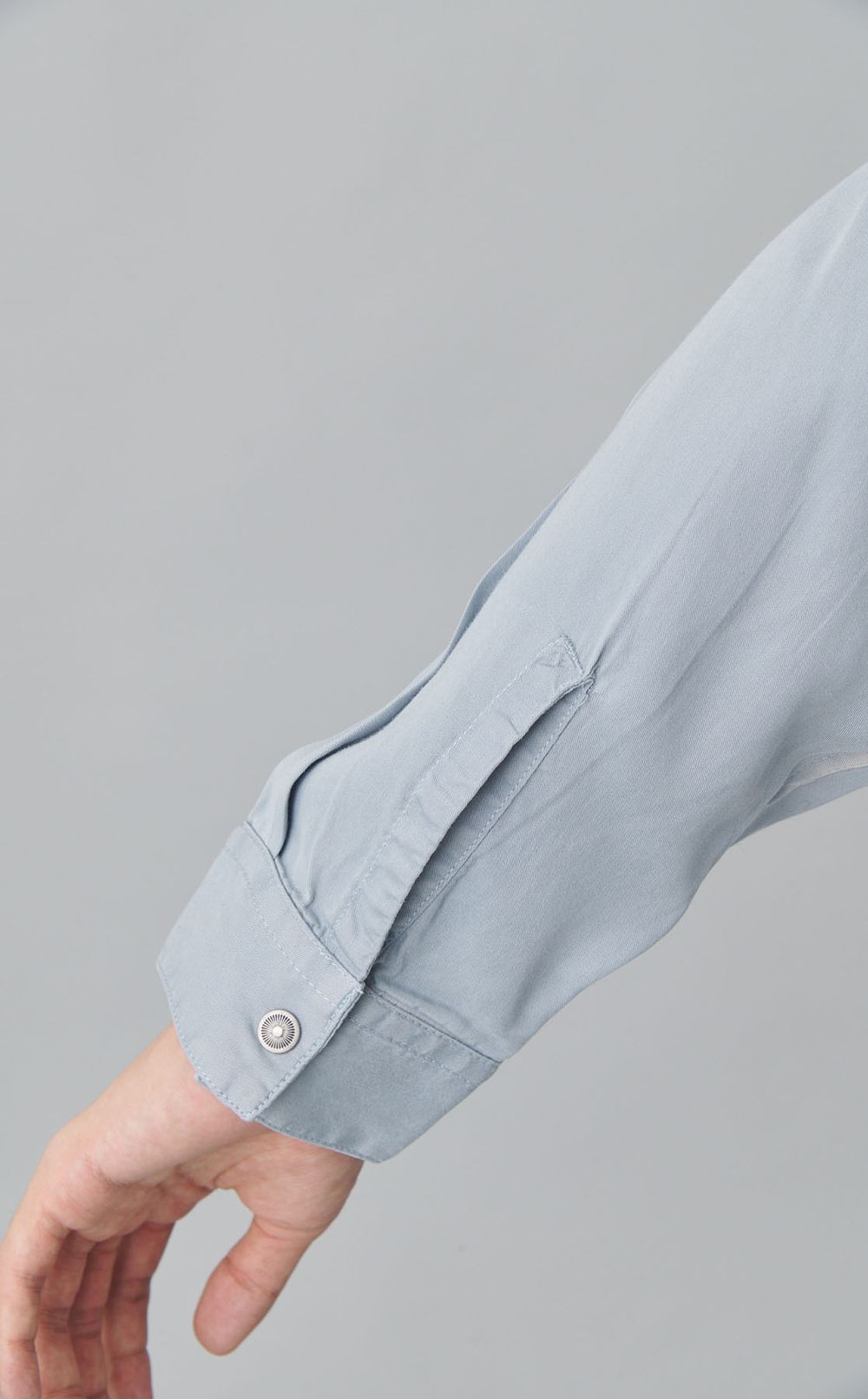 レギュラーカラーシャツ