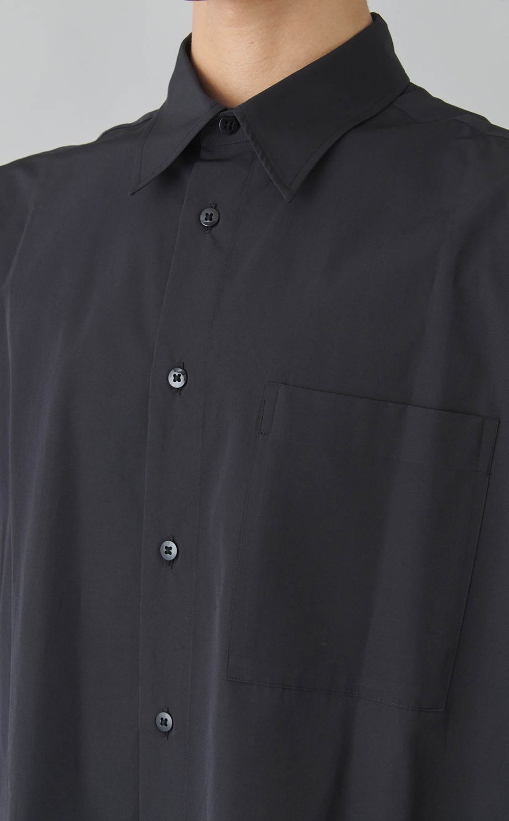 タックスリーブシャツ