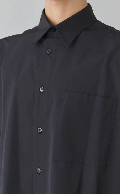 タックスリーブシャツ