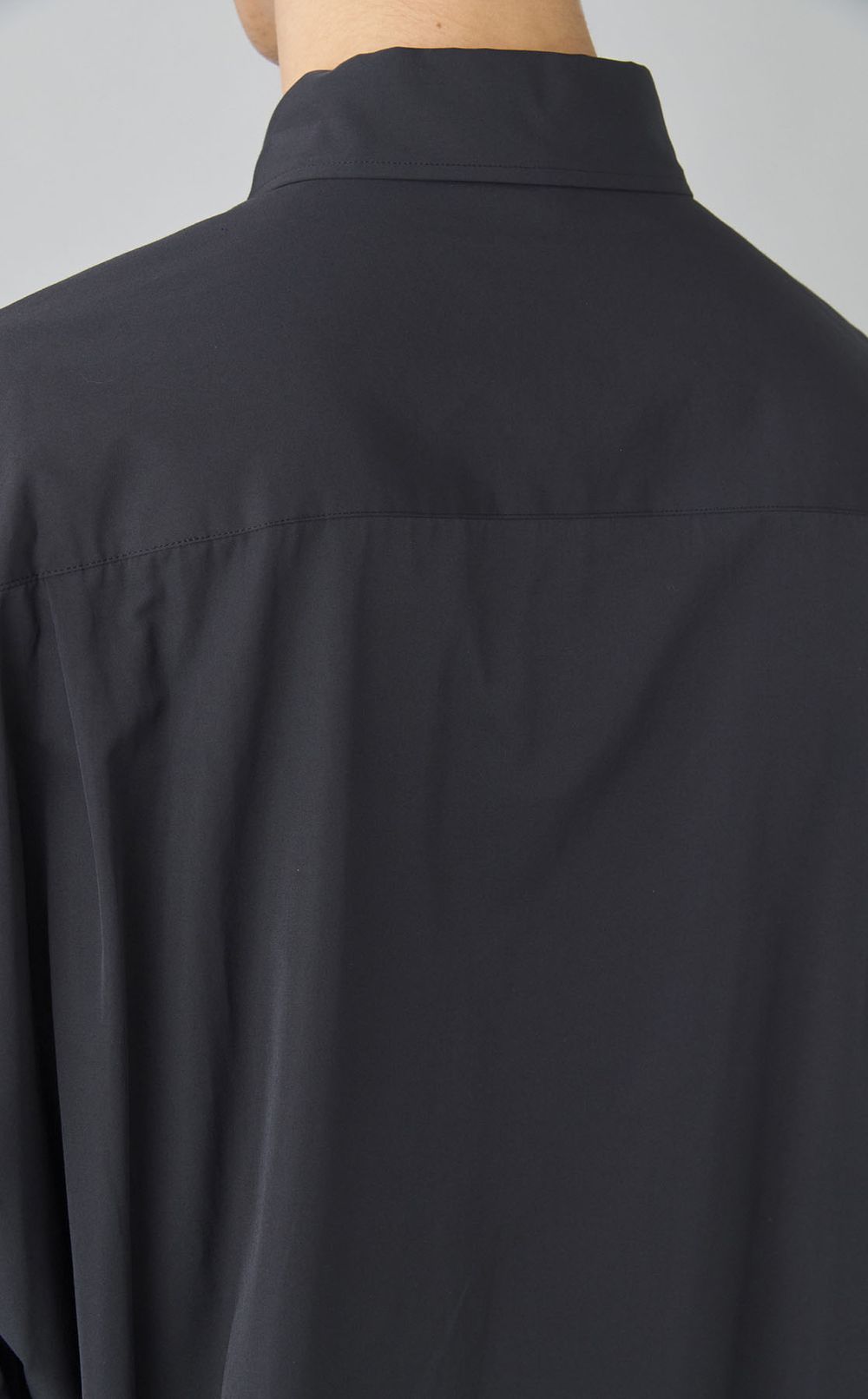 タックスリーブシャツ