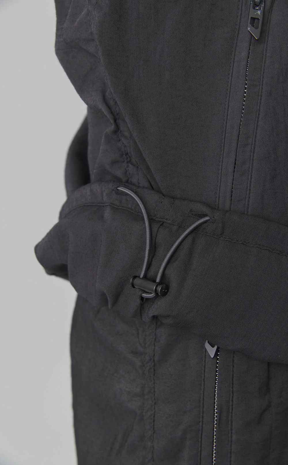 スーベニアジャケット