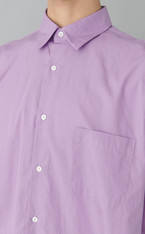 コンフォートシャツ