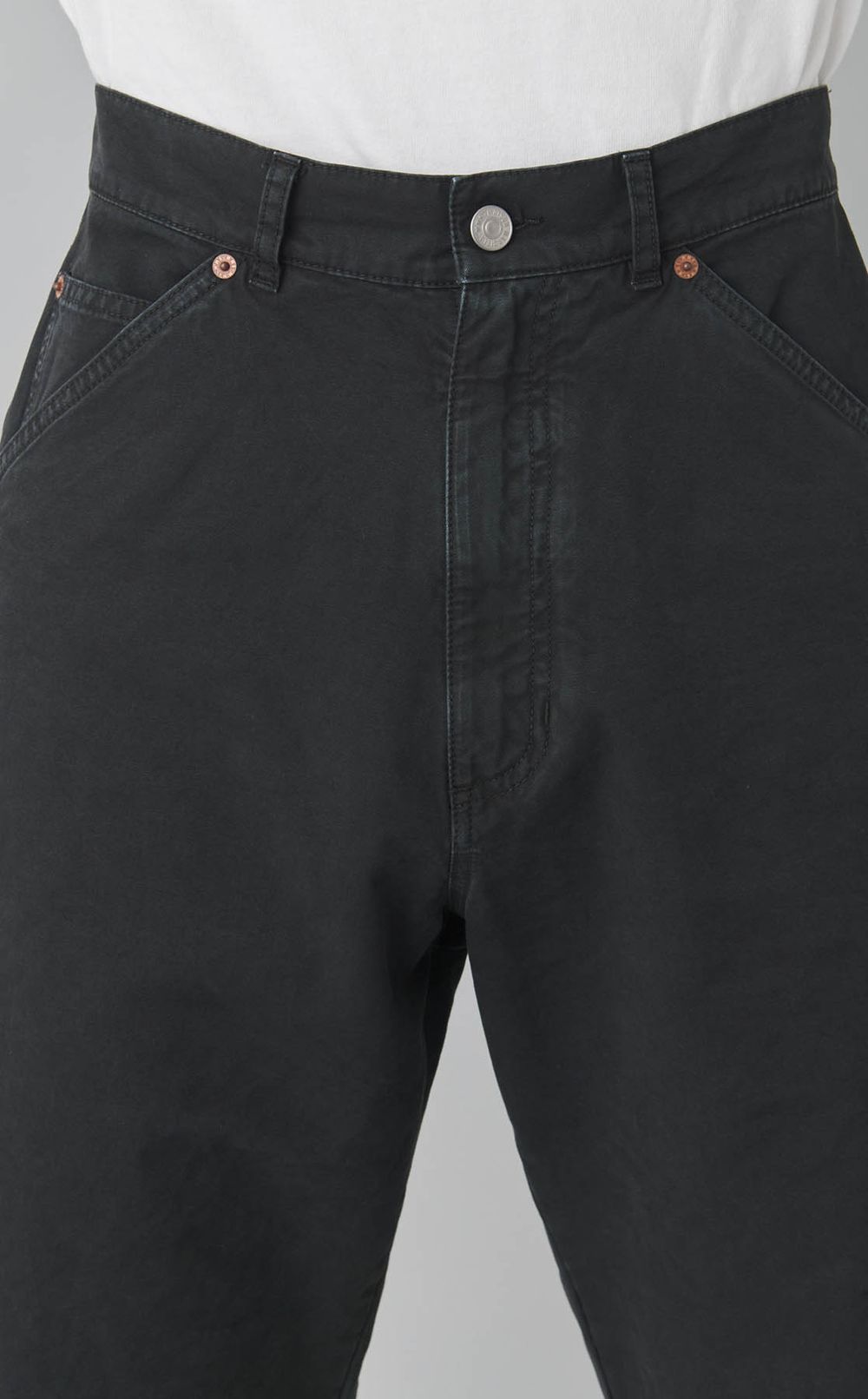 デニムショーツ