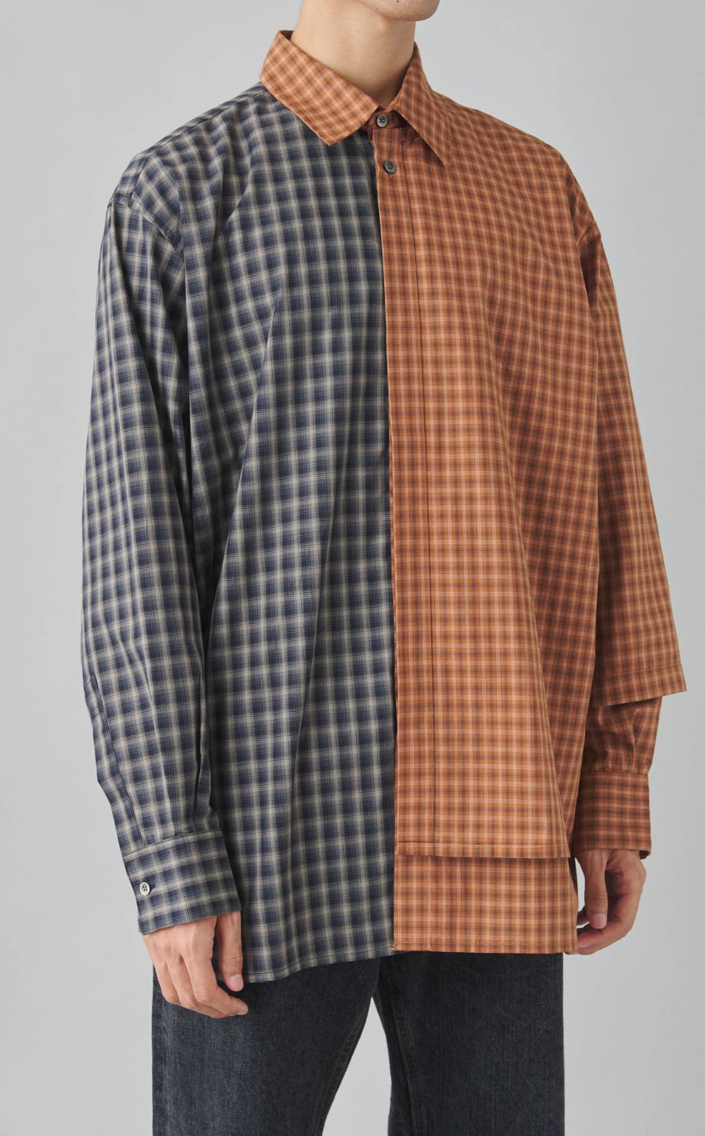 ドッキングフリップジャケット