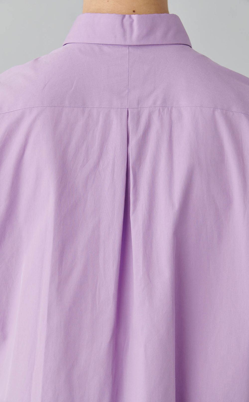 コンフォートシャツ