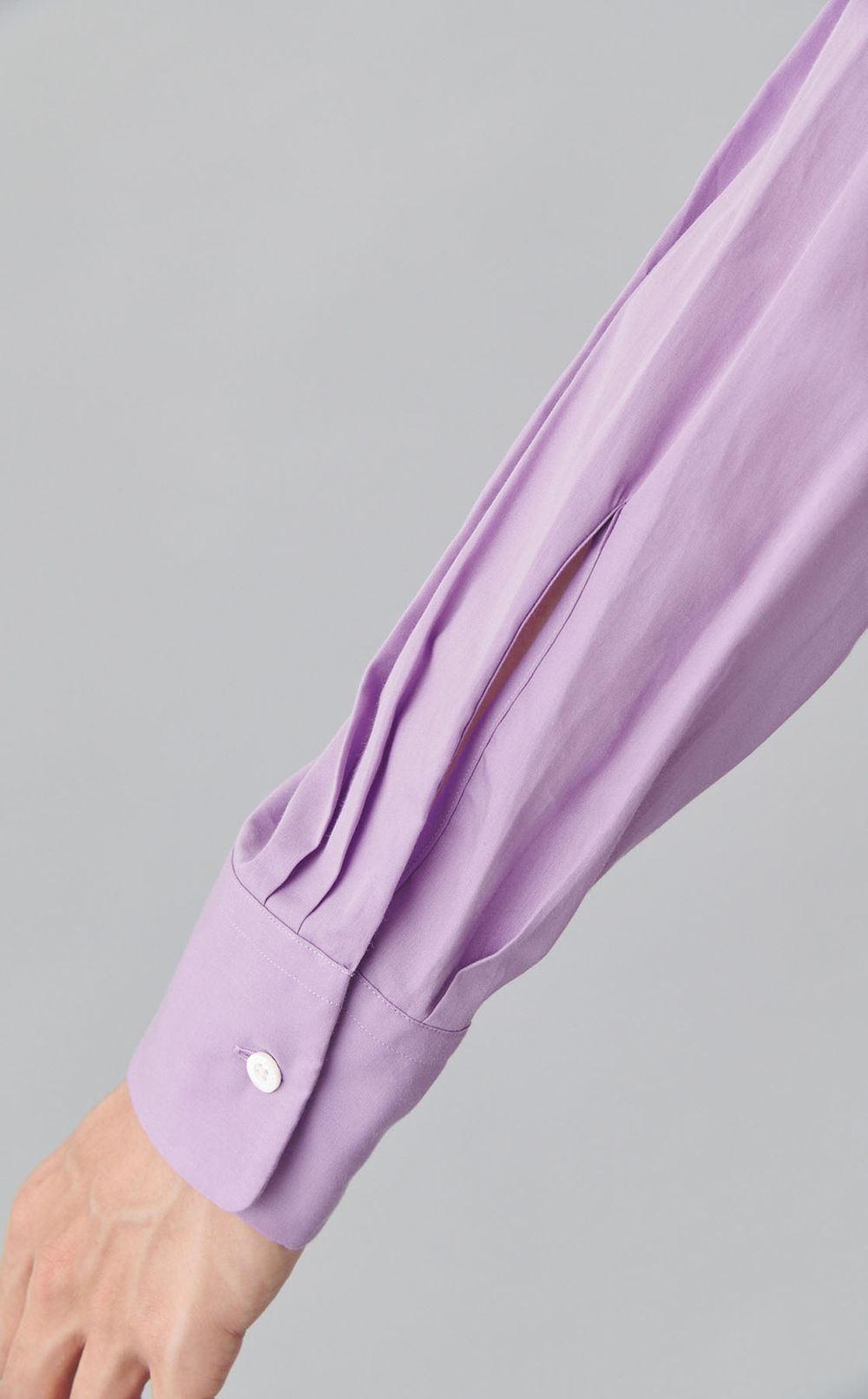 コンフォートシャツ