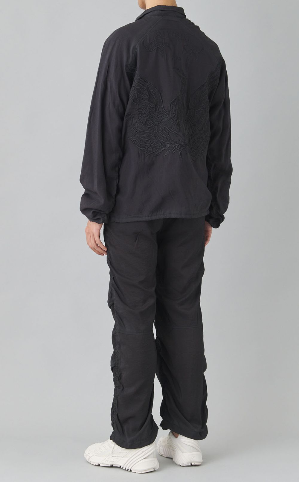 スーベニアジャケット