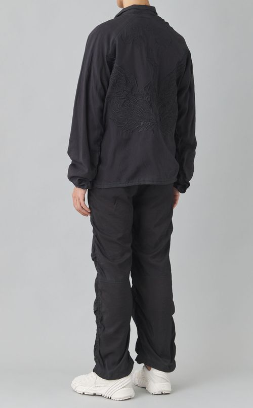 スーベニアジャケット