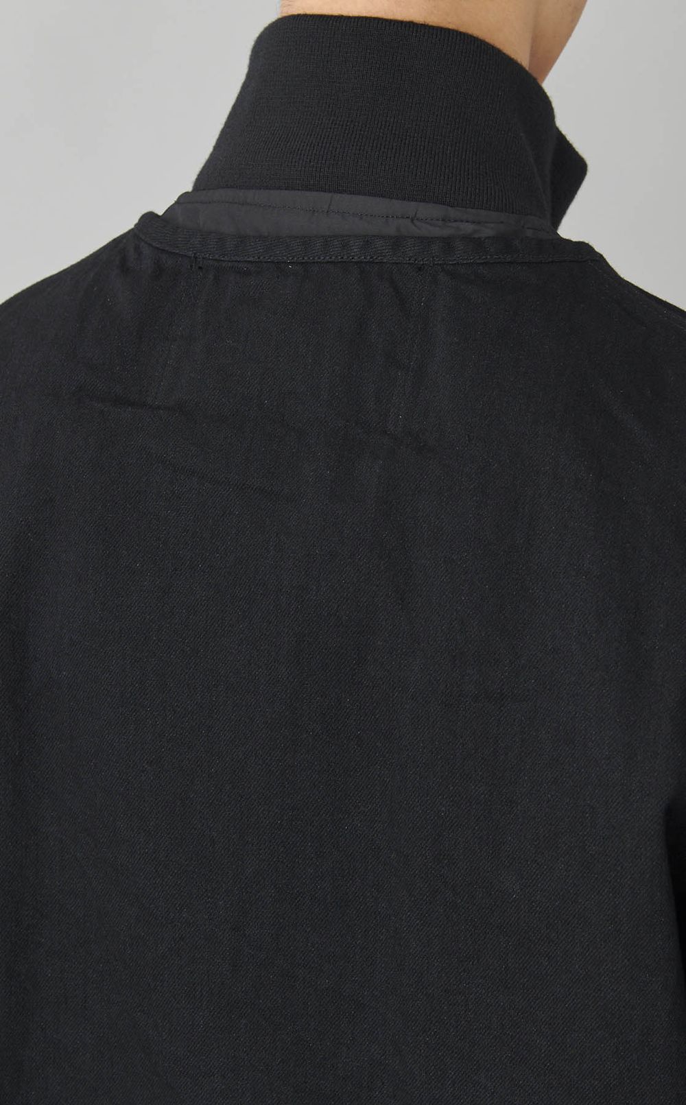 ツイルG-8ジャケット