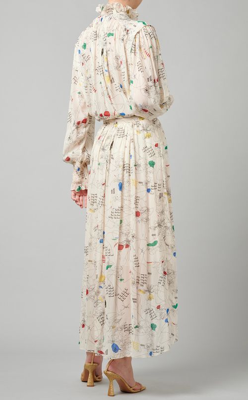 ISABEL MARANT ÉTOILE(イザベル マラン エトワール)のレンタル