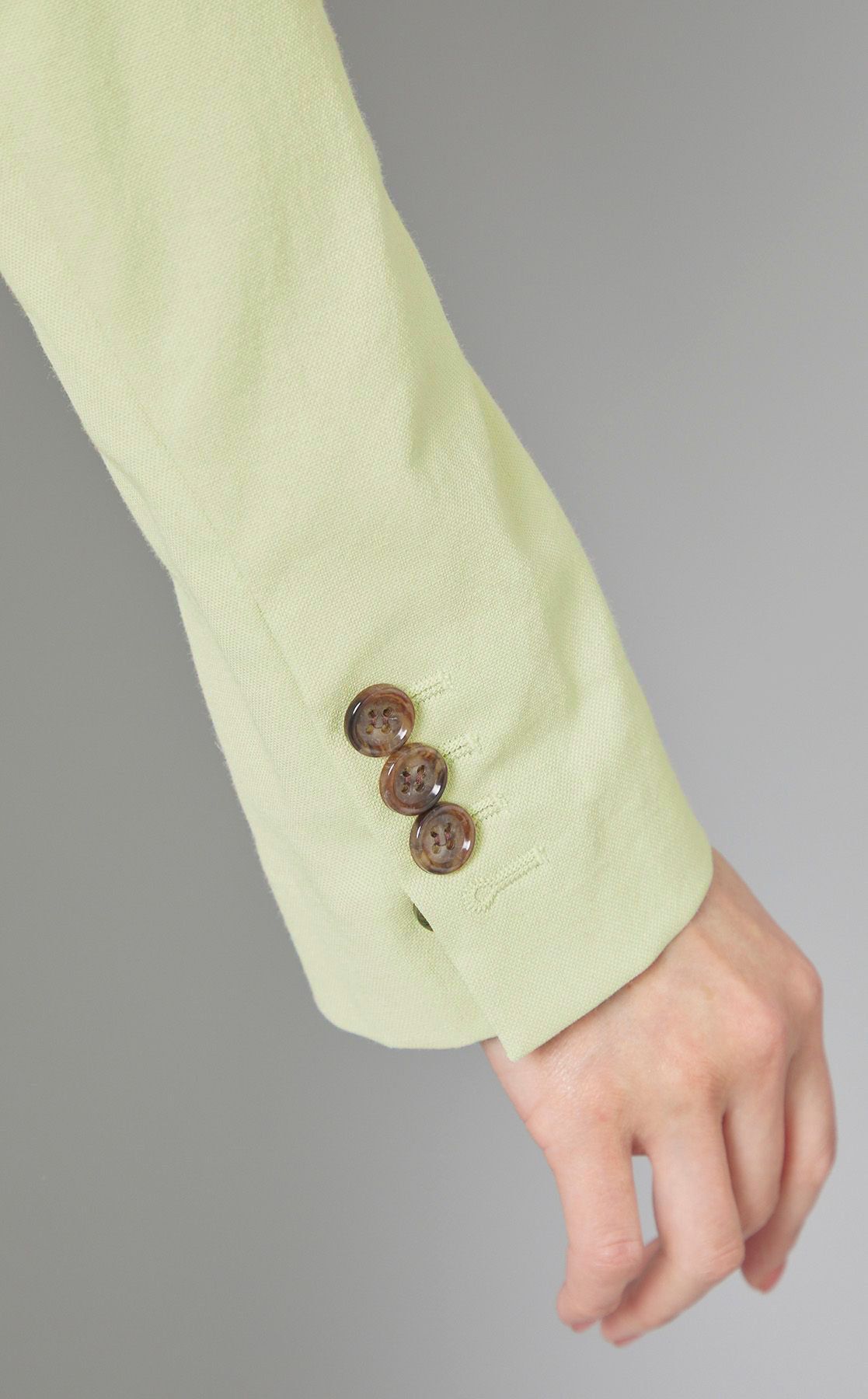 Theory｜ストレッチダブルブレストジャケット