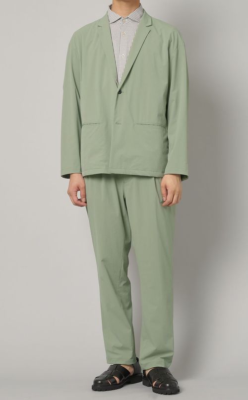 クールコンタクトストレッチジャケット