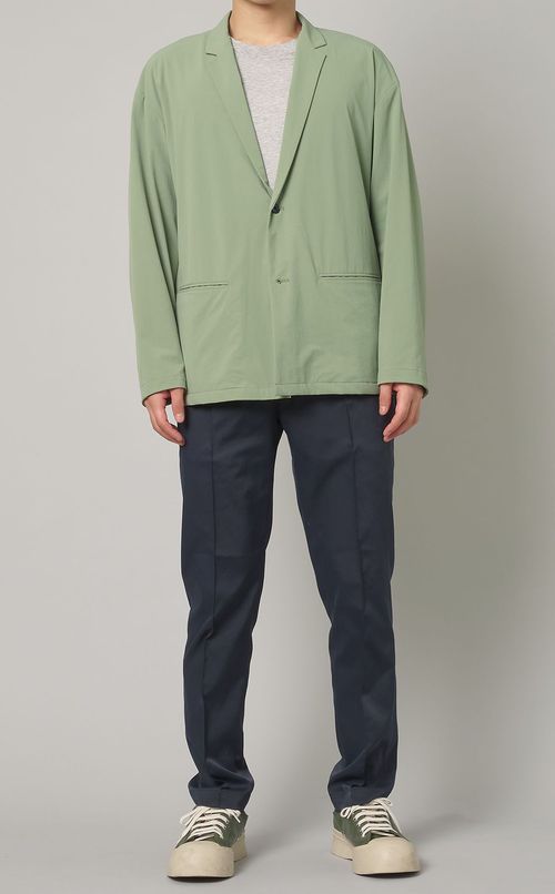 クールコンタクトストレッチジャケット