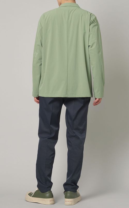 クールコンタクトストレッチジャケット