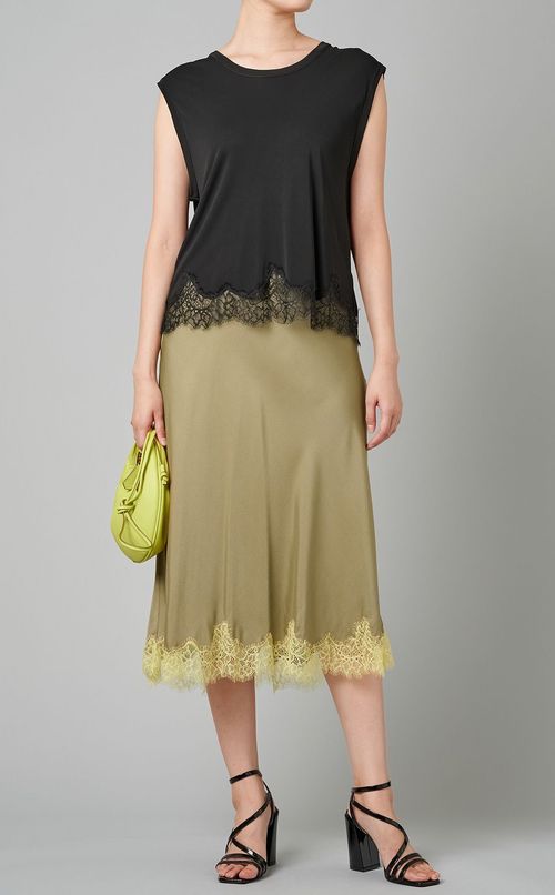 レザーミニバッグ