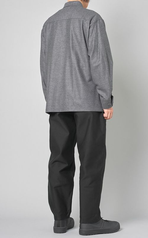 ミルドバランサーフィールドジャケット