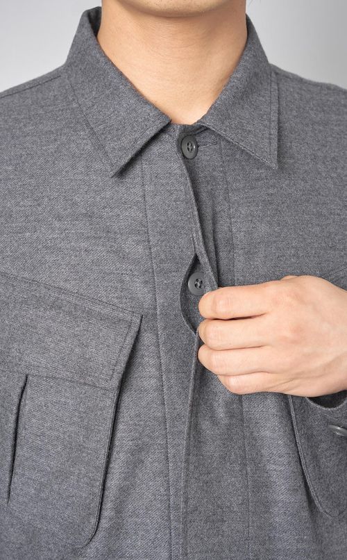 ミルドバランサーフィールドジャケット