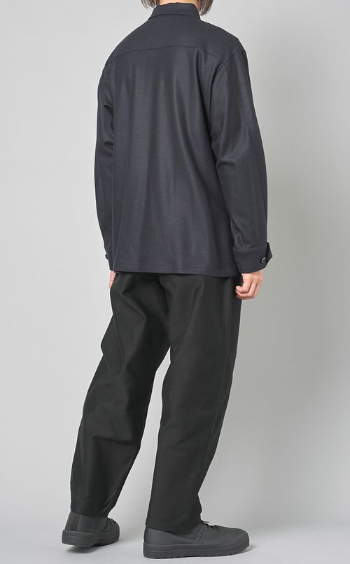 ミルドバランサーフィールドジャケット