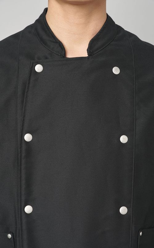 モールスキンコックジャケット