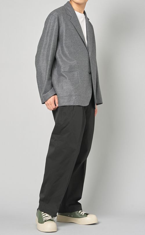 ミルドバランサー2Bシングルジャケット