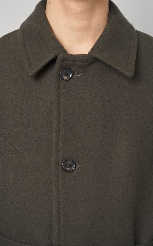 メルトンカーコート