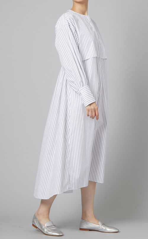 オールウェザートロッターワンピース