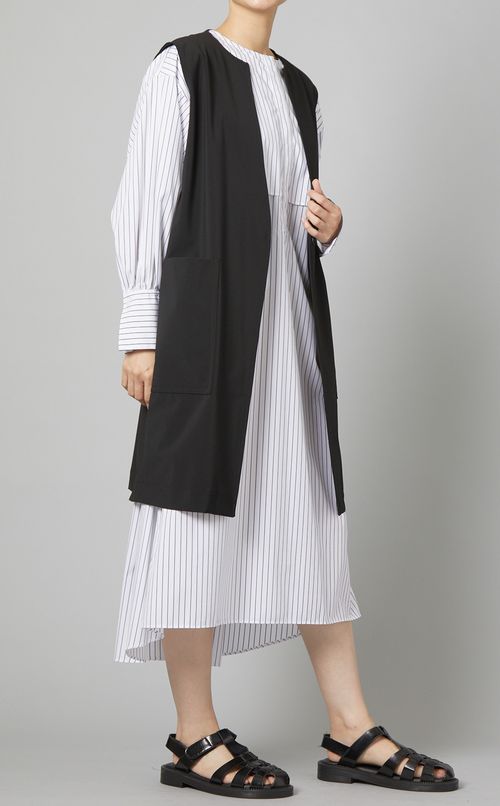 オールウェザートロッターワンピース