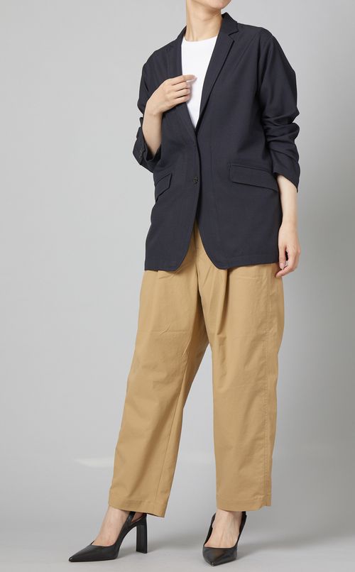 オールウェザーチノパンツ